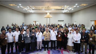 Danny Pomanto Sebut Dewan Pendidikan Punya Peran Penting Ciptakan Generasi Indonesia yang Unggul