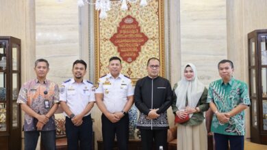 Danny Pomanto Setuju Balai Pengelola Transportasi Darat Buka Median Jalan untuk Akses Langsung Pertigaan Antang-Perintis
