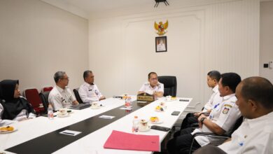Danny Pomanto Dorong Realisasi Griya Abhipraya di Balai Permasyarakatan Kelas I Makassar