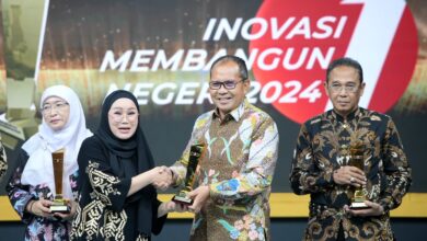 TVOne Apresiasi Danny Pomanto, Sukses Antar Makassar Jadi Kota Sehat ASIA Tenggara 2024
