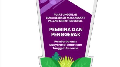 Berhasil Bina Ketangguhan Masyarakat, Pemkot Makassar Raih Penghargaan dari PMI Pusat