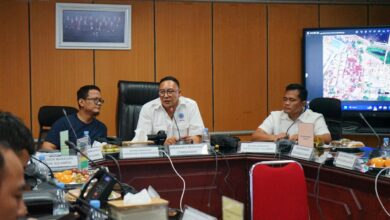 Pertamina Patra Niaga Regional Sulawesi Lakukan Simulasi OKD, Sigap dalam Penanganan Kebencaanaan