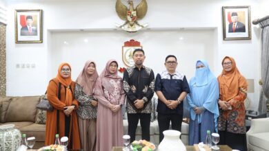 Keren, 16 Sekolah di Kota Makassar Raih Penghargaan Adiwiyata Mandiri dan Adiwiyata Nasional