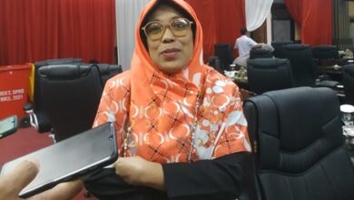 Legislator Yeni Rahman Dorong Perempuan Teladani Semangat RA Kartini untuk Tingkatkan Kapasitas Diri