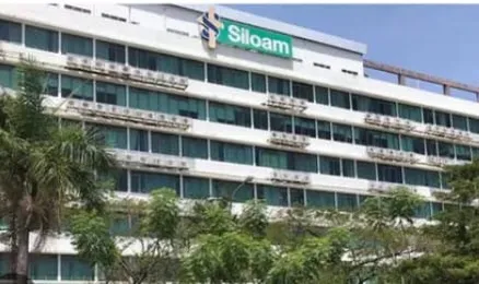 Oknum Satpam di Rumah Sakit Siloam Makassar Paksa Hapus Video Liputan Milik Wartawan
