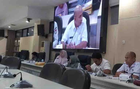 DPRD Makassar Desak Dinas Dukcapil Permudah Pengurusan Akte Kelahiran bagi Keluarga Miskin