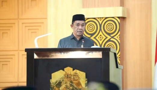 Komisi B DPRD Kota Makassar Desak PD Pasar Selesaikan Tugas Usai Lebaran untuk Perbaikan Pasar Butung dan Sentral