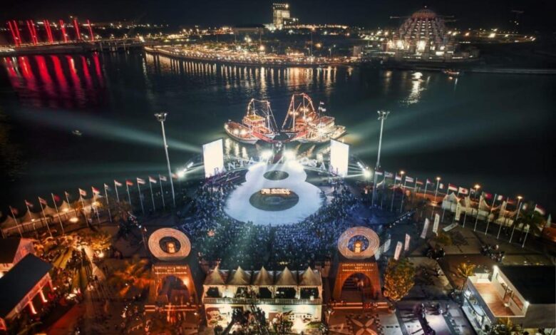 Makassar Dunia