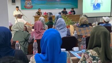 Rudianto Lallo Sosialisasikan Perda Perlindungan Lingkungan Hidup: Ajak Masyarakat Berperan Aktif