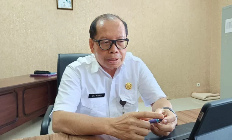 Peningkatan Retribusi Sampah di Penajam Paser Utara: DLH Catat Rp160 Juta hingga November