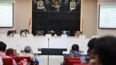 Sabtu Bersih Pemkot Makassar Dimulai Pekan Ini, Pjs Arwin Pimpin Rapat Koordinasi