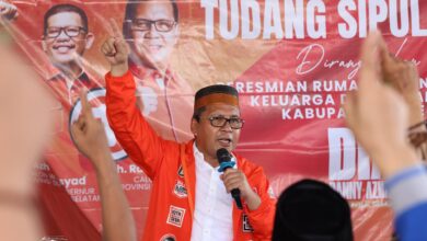 Tawarkan Solusi Bagi Petani Di Bone, Danny Pomanto : Kita Akan Fokus Stabilkan Harga