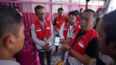Peningkatan Konsumsi BBM dan LPG di Sulawesi Selatan, Pertamina Patra Niaga Sulawesi Terus Berupaya Berikan Layanan Terbaik Bagi Masyarakat