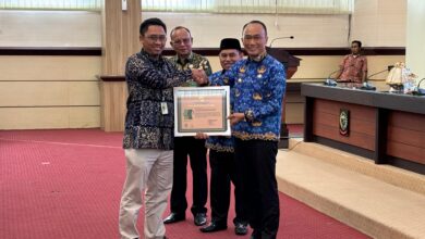 Pertamina Patra Niaga Sulawesi Raih Penghargaan Zero Accident Tingkat Nasional Tahun 2024