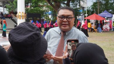 DPPKB Makassar Sukses Gelar Fam Fest 2024, di Hadiri 2.500 Pengunjung