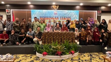 Kementerian PUPR Dorong Regulasi Pengelolaan Sampah