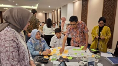 USAID, JSI Research & Training Institute, IOM Luncurkan Proyek ARC di Makassar