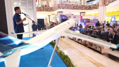 GATF 2024 Resmi Dibuka di Makassar, Dorong Pariwisata dan Ekonomi Daerah