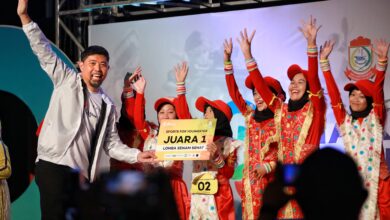 Pjs Wali Kota Makassar Resmi Buka Makassar Sports Eight (S8) 2024