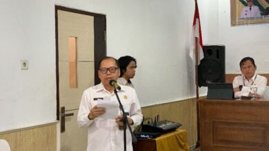 DLH Kabupaten Penajam Paser Utara Kembangkan Budidaya Maggot untuk Kurangi Sampah Organik