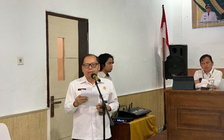 DLH Kabupaten Penajam Paser Utara Kembangkan Budidaya Maggot untuk Kurangi Sampah Organik