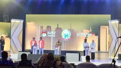 Debat Perdana Pilgub Sulsel 2024 Resmi Dimulai, Fokus pada Edukasi Politik dan Peningkatan Partisipasi Masyarakat
