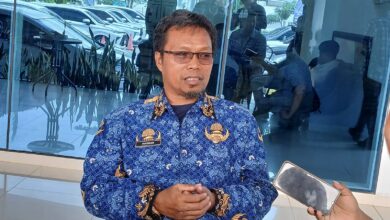 Dispora Kaltim Gencarkan Program Kepemudaan sebagai Tindak Lanjut Surat dari Sekda