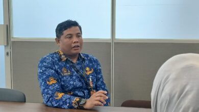 Gelar Pekan Raya Pemuda, Dispora Tampilkan 60 UMKM Pemuda se-Kaltim