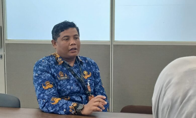 Gelar Pekan Raya Pemuda, Dispora Tampilkan 60 UMKM Pemuda se-Kaltim