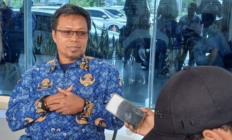 Meningkatkan IP Pemuda Kaltim, Dispora Aktifkan Kembali Program Pemberdayaan Karang Taruna