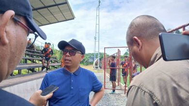 Dispora Kaltim Gelar Liga U-13 dan U-15 untuk Temukan Bibit Unggul Sepak Bola