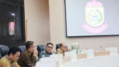 Pj Sekda Irwan Adnan Matangkan Persiapan HUT Makassar ke-417 dan Launching Posyandu New Era