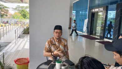 Dispora Kaltim Ungkapkan Berbagai Program Pembudayaan Olahraga yang Telah Terealisasi