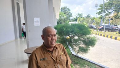 Dispora Kaltim Dorong Peningkatan Olahraga dengan Dukungan untuk Atlet dan Event Tradisional