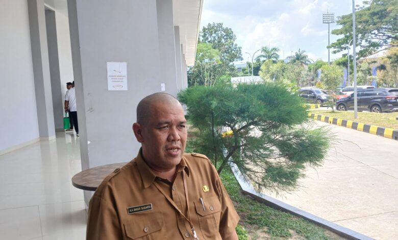 Dispora Kaltim Dorong Peningkatan Olahraga dengan Dukungan untuk Atlet dan Event Tradisional