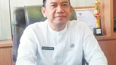 Dukung Keselamatan Nelayan Diskan PPU Beri Bantuan GPS dan Life Jacket