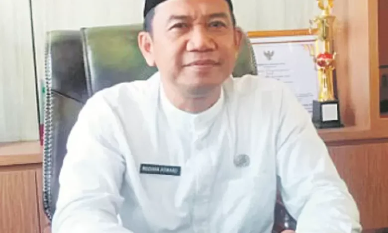 Dukung Keselamatan Nelayan Diskan PPU Beri Bantuan GPS dan Life Jacket