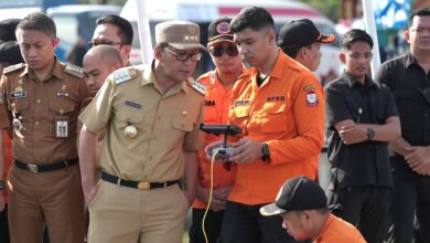 Pemkot Makassar Bersiap Hadapi Bencana Hidrometeorologi