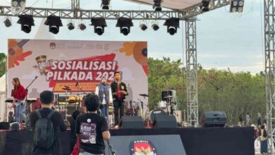 KPU Sulsel Gaungkan Semangat Pilkada: Jadilah Pemilih Cerdas di 2024