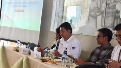 Sektor Pendidikan Bintang Baru Penggerak Ekonomi Sulsel, Triwulan III Tumbuh 5,08%