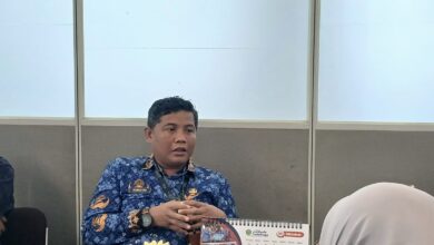 Dispora Kaltim Targetkan 5.000 Pemuda Ikuti Program Pelatihan Keterampilan Tahun Depan