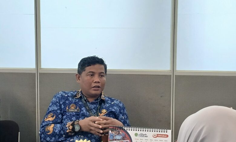 Dispora Kaltim Targetkan 5.000 Pemuda Ikuti Program Pelatihan Keterampilan Tahun Depan