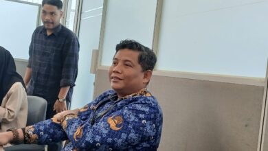 Dispora kaltim membentuk karakter pemuda bangsa melalui program pramuka