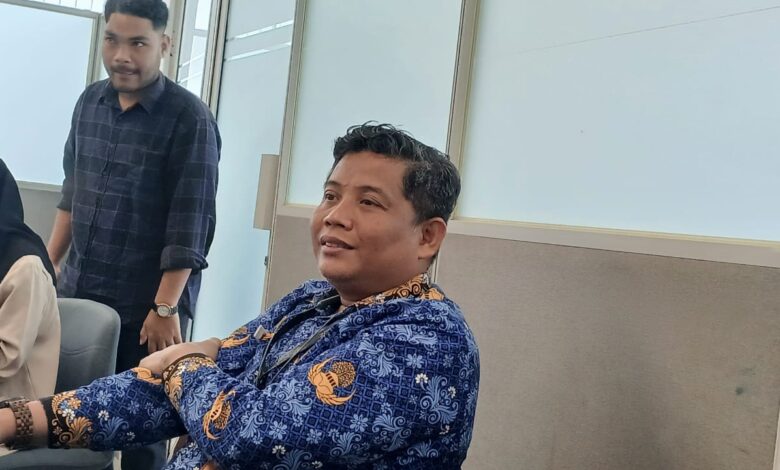 Dispora kaltim membentuk karakter pemuda bangsa melalui program pramuka
