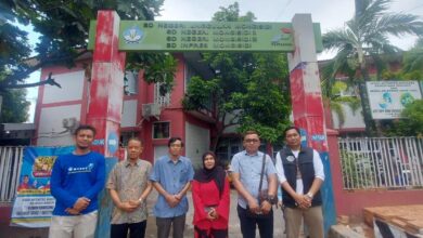 ULD Disdik Makassar Sambut Kunjungan KND RI untuk Tinjau Sekolah Inklusif