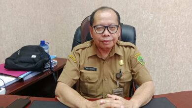 PPU Terima 6 Armada Roda Tiga dari KLHK untuk Atasi Masalah Sampah