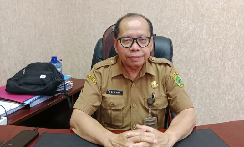 PPU Terima 6 Armada Roda Tiga dari KLHK untuk Atasi Masalah Sampah