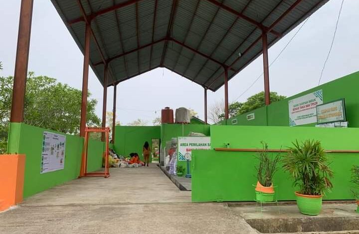 DLH PPU Dorong Pembentukan Bank Sampah di Seluruh Kabupaten untuk Atasi Pemilahan Sampah