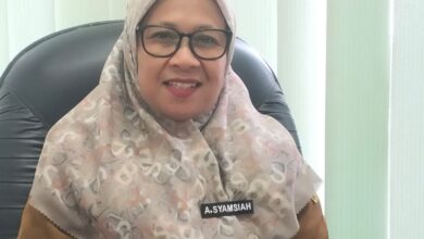 DLH PPU Sebar 3.500 Bibit Pohon untuk Hijaukan Sekolah dan Lingkungan Masyarakat