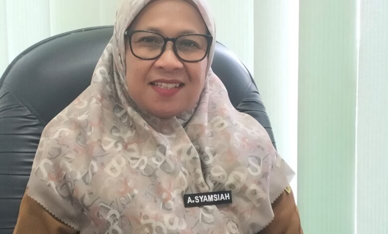 DLH PPU Sebar 3.500 Bibit Pohon untuk Hijaukan Sekolah dan Lingkungan Masyarakat